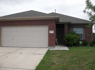 1841 Amberwood Loop, Kyle, TX 78640