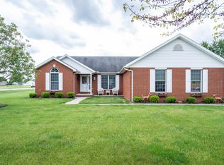 1001 Farmington Ln, Washington Court House, OH
