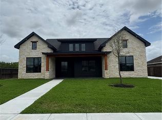 924 Chrysolite Dr, Weslaco, TX 78596