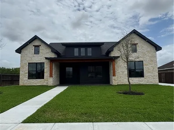 924 Chrysolite Dr, Weslaco, TX 78596