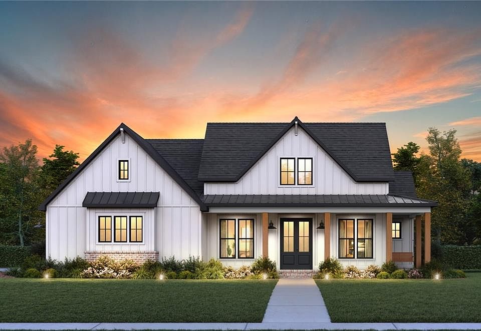 1st image of Pope Rd