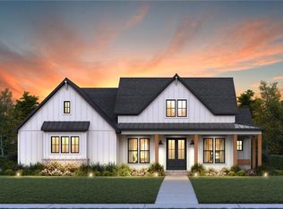 Pope Rd, Buchanan, GA 30113