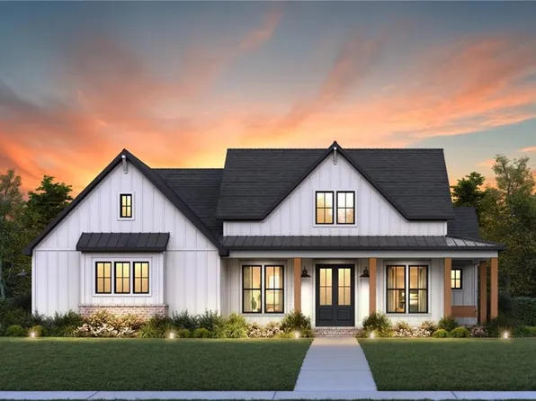 Pope Rd, Buchanan, GA 30113