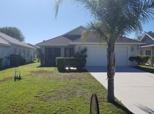 3865 12th St, Micco, FL 32976