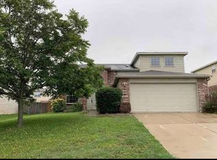 3408 Thunder Creek Dr, Killeen, TX 76549