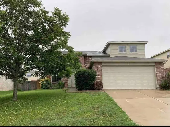 3408 Thunder Creek Dr, Killeen, TX 76549