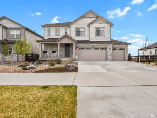 208 S Waterloo Street, Aurora, CO 80018