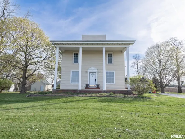 19014 Highway Rte #150, Brimfield, IL 61517