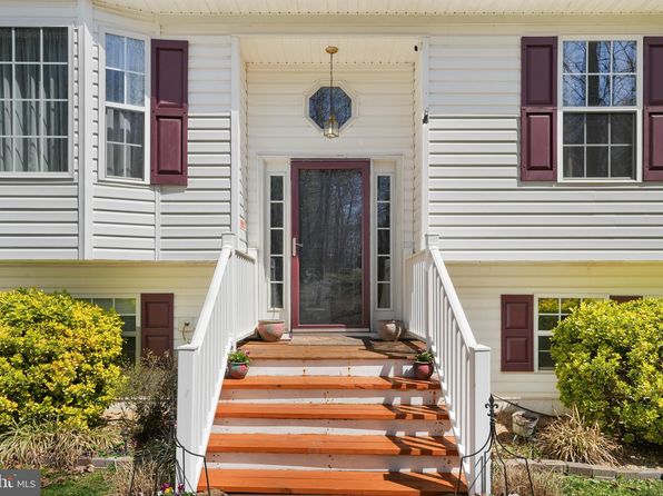 19303 Frazier Rd, Culpeper, VA 22701