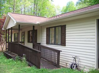 86 Deer Run Ln, Cumberland, VA 23040