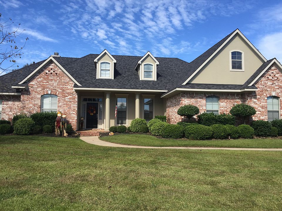 New Roof