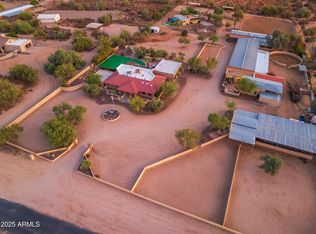 6835 E Peak View Rd, Scottsdale, AZ 85266