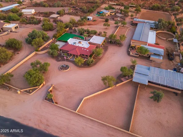 6835 E PEAK VIEW Road, Scottsdale, AZ 85266