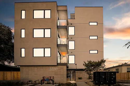 4505 Illinois Street - North Park's Newest Boutique Upscale Apartments Photo 1