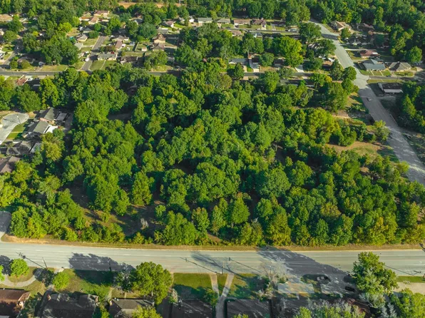 Bill Owens Pkwy, Longview, TX 75604