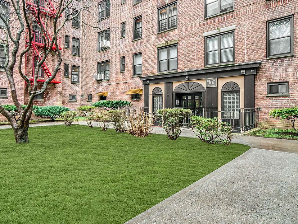 1st image of 83-85 Woodhaven Blvd #1J