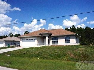 1112 Chauncey Ave, Lehigh Acres, FL 33971