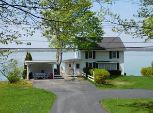 6367 Water St, Cayuga, NY 13034
