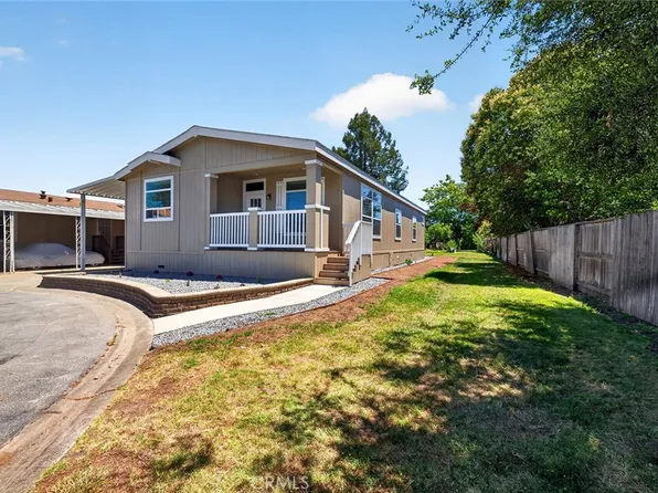 2665 Hardies Ln #28, Santa Rosa, CA 95403