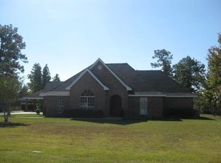 309 N Presidential Cir, Lake charles, LA 70611