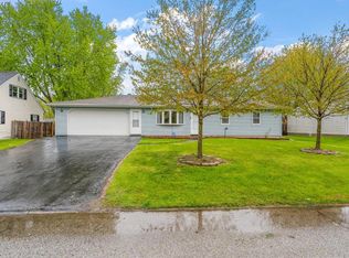 635 Osage Rd, Valparaiso, IN 46385