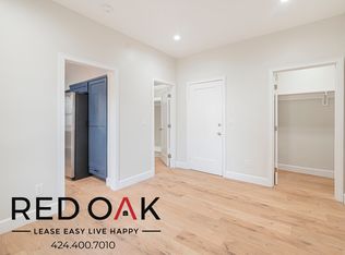 2376 Portland St #5, Los Angeles, CA 90007
