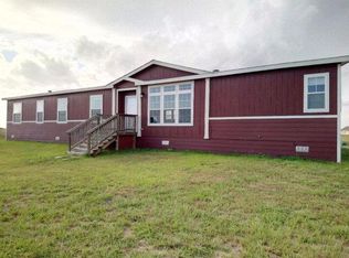 1868 Willow Creek Ranch Rd, Victoria, TX 77904