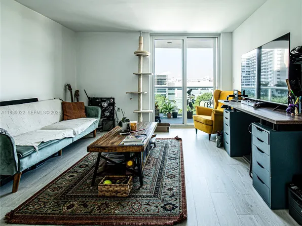 1035 West Ave APT 602, Miami Beach, FL 33139