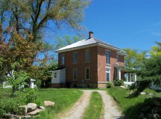 1127 Samuel Milroy Rd, Delphi, IN 46923