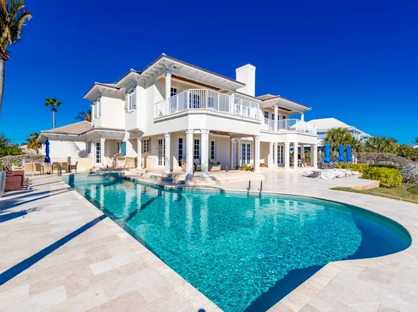 2265 & 2255 Seaside St, Vero Beach, FL 32963