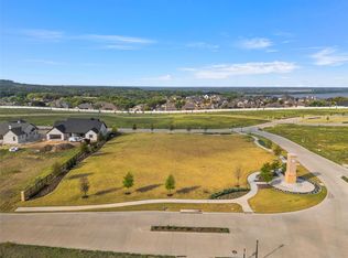 43 Turnberry Cir, Woodway, TX 76712