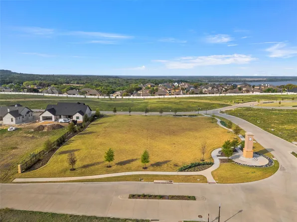 43 Turnberry Cir, Woodway, TX 76712