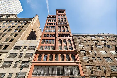 Rented by Qwest Residential Downtown LLC