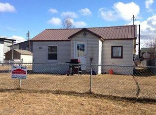 325 Mumford St, Anchorage, AK 99508