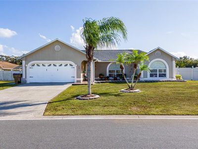 3204 Fairhaven Ave, Kissimmee, FL, 34746