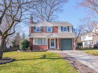 104 Lenape Rd, Cherry Hill, NJ 08002