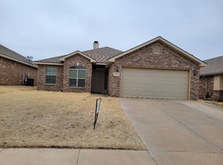 6908 97th St, Lubbock, TX 79424