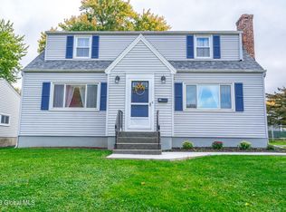 122 Lakeview Ave, Rensselaer, NY 12144