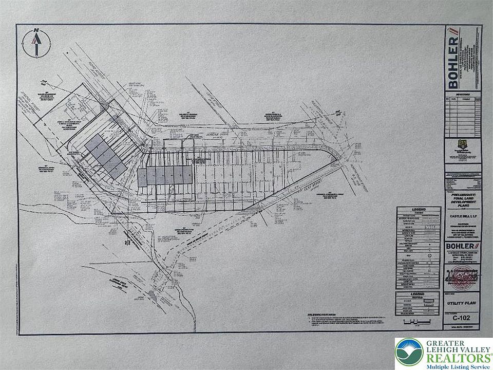 1st image of 1034 Ridge Ave Unit 5
