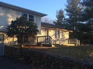 931 Hamilton Ave, Watertown, CT 06795