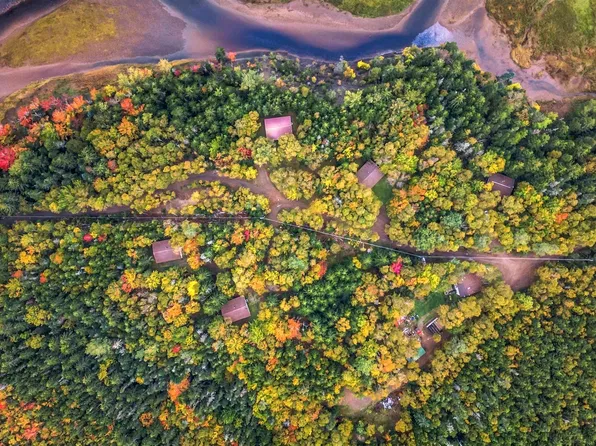 12 Tidal River Ridge Rd, Moose River, NS B0M 1N0