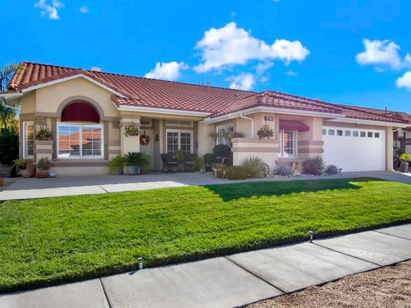 1790 Almond Tree St, Hemet, CA 92545