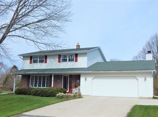 4437 S 18th St, Sheboygan, WI 53081