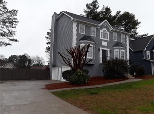 1711 Brandon Lee Way SW, Marietta, GA 30008