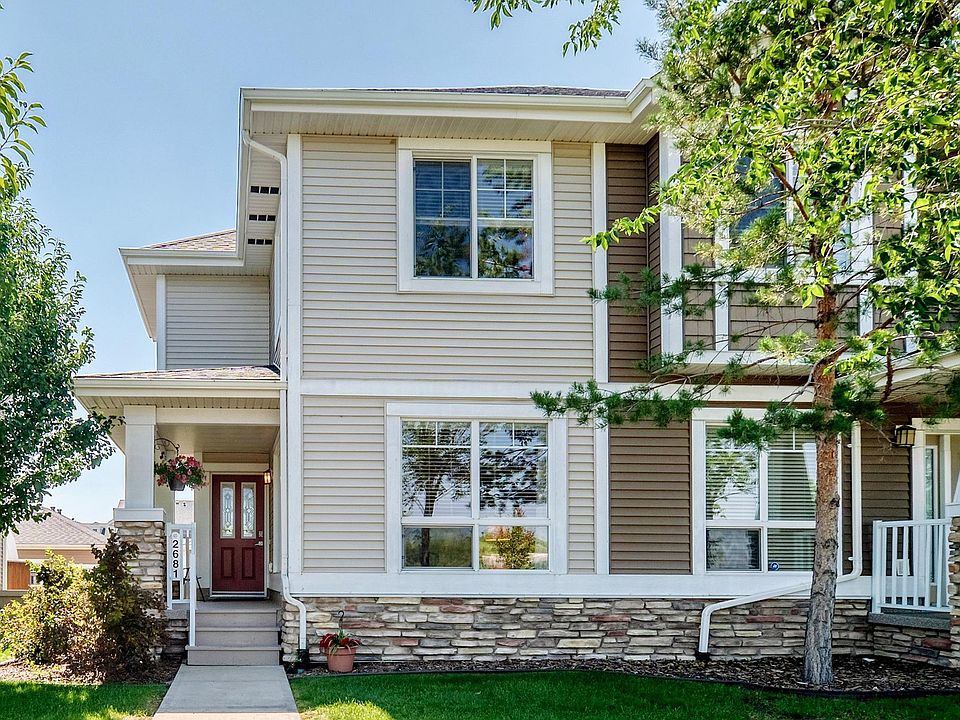 1st image of 2681 Sir Arthur Currie Way NW