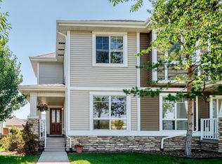 2681 Sir Arthur Currie Way NW, Edmonton, AB T5E6S8