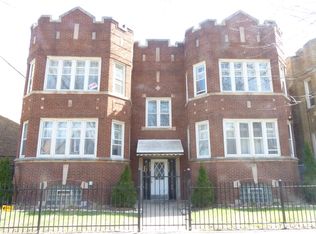 8227 S Clyde Ave, Chicago, IL
