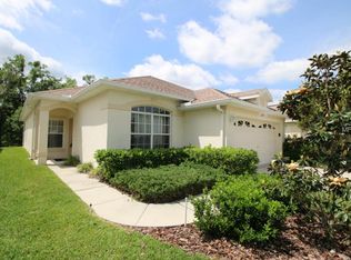 2917 Banyan Hill Ln, Land O Lakes, FL 34639