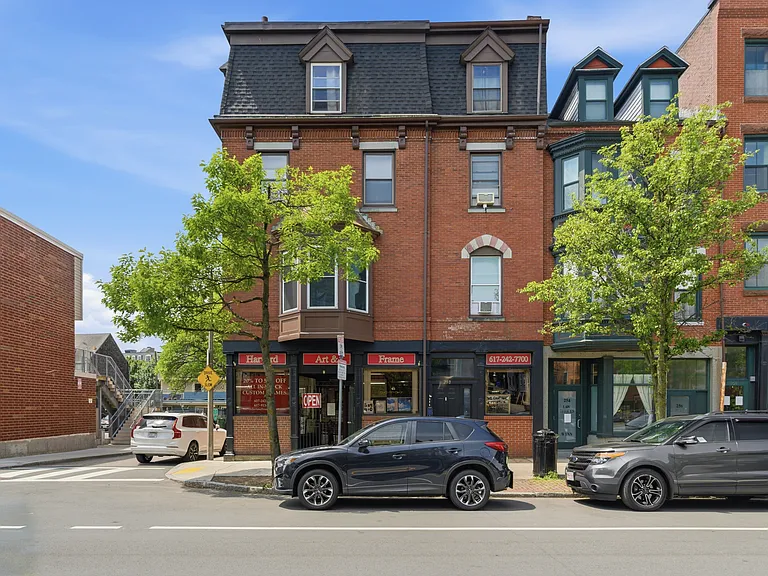 250-252 Main St #3R — Photo 1