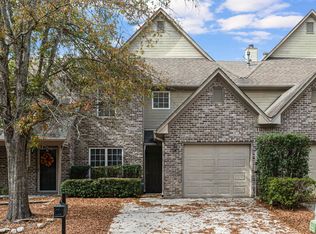 115 Reach Way, Birmingham, AL 35242